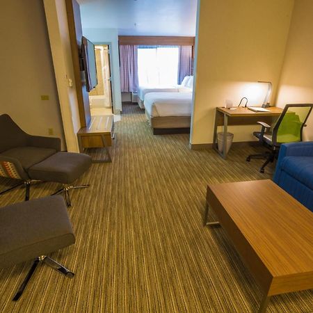 Holiday Inn Express Hotel & Suites Pasco-Tricities By Ihg Eksteriør billede