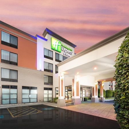 Holiday Inn Express Hotel & Suites Pasco-Tricities By Ihg Eksteriør billede