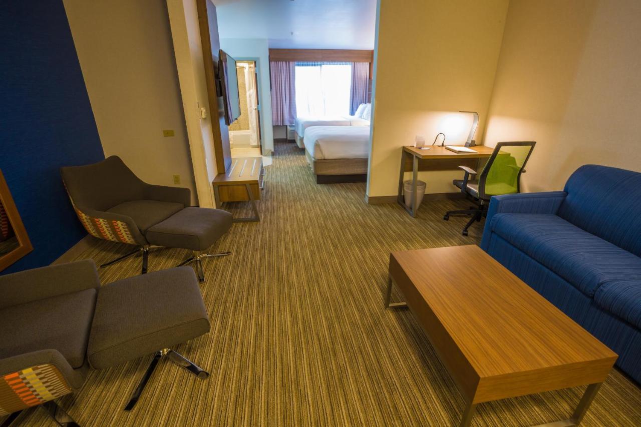 Holiday Inn Express Hotel & Suites Pasco-Tricities By Ihg Eksteriør billede