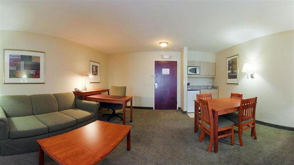 Holiday Inn Express Hotel & Suites Pasco-Tricities By Ihg Eksteriør billede