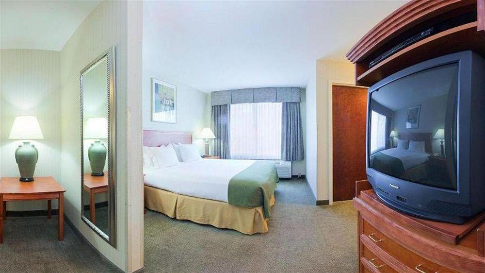 Holiday Inn Express Hotel & Suites Pasco-Tricities By Ihg Eksteriør billede