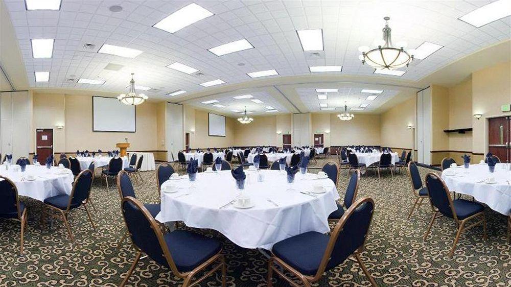 Holiday Inn Express Hotel & Suites Pasco-Tricities By Ihg Eksteriør billede