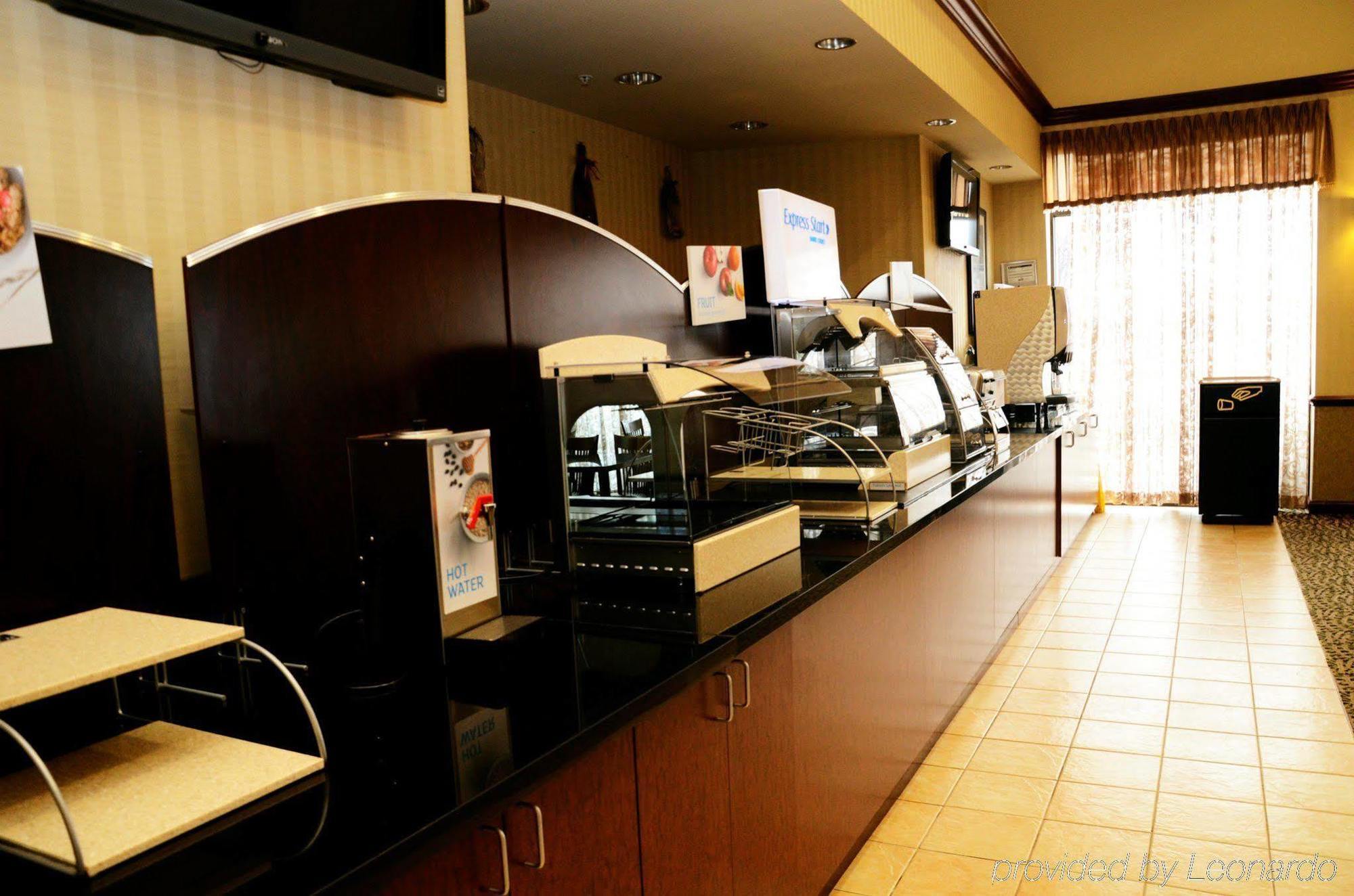 Holiday Inn Express Hotel & Suites Pasco-Tricities By Ihg Eksteriør billede