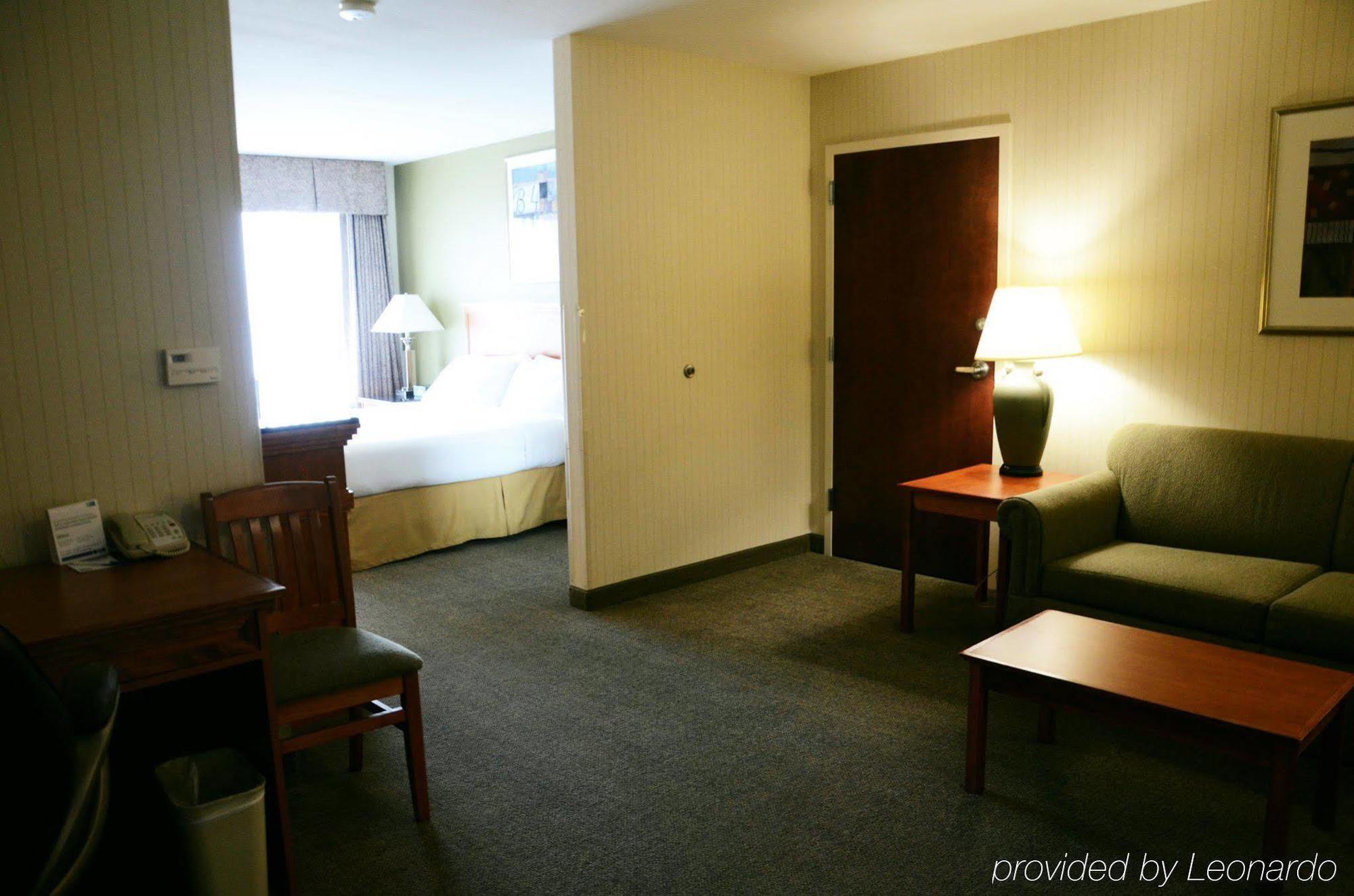 Holiday Inn Express Hotel & Suites Pasco-Tricities By Ihg Eksteriør billede