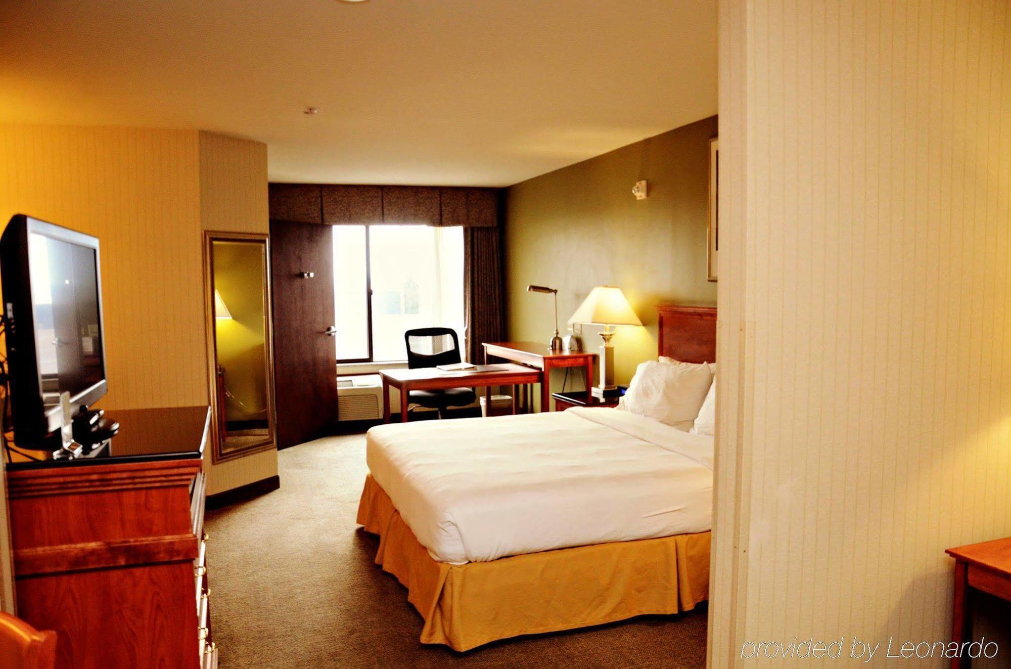 Holiday Inn Express Hotel & Suites Pasco-Tricities By Ihg Eksteriør billede