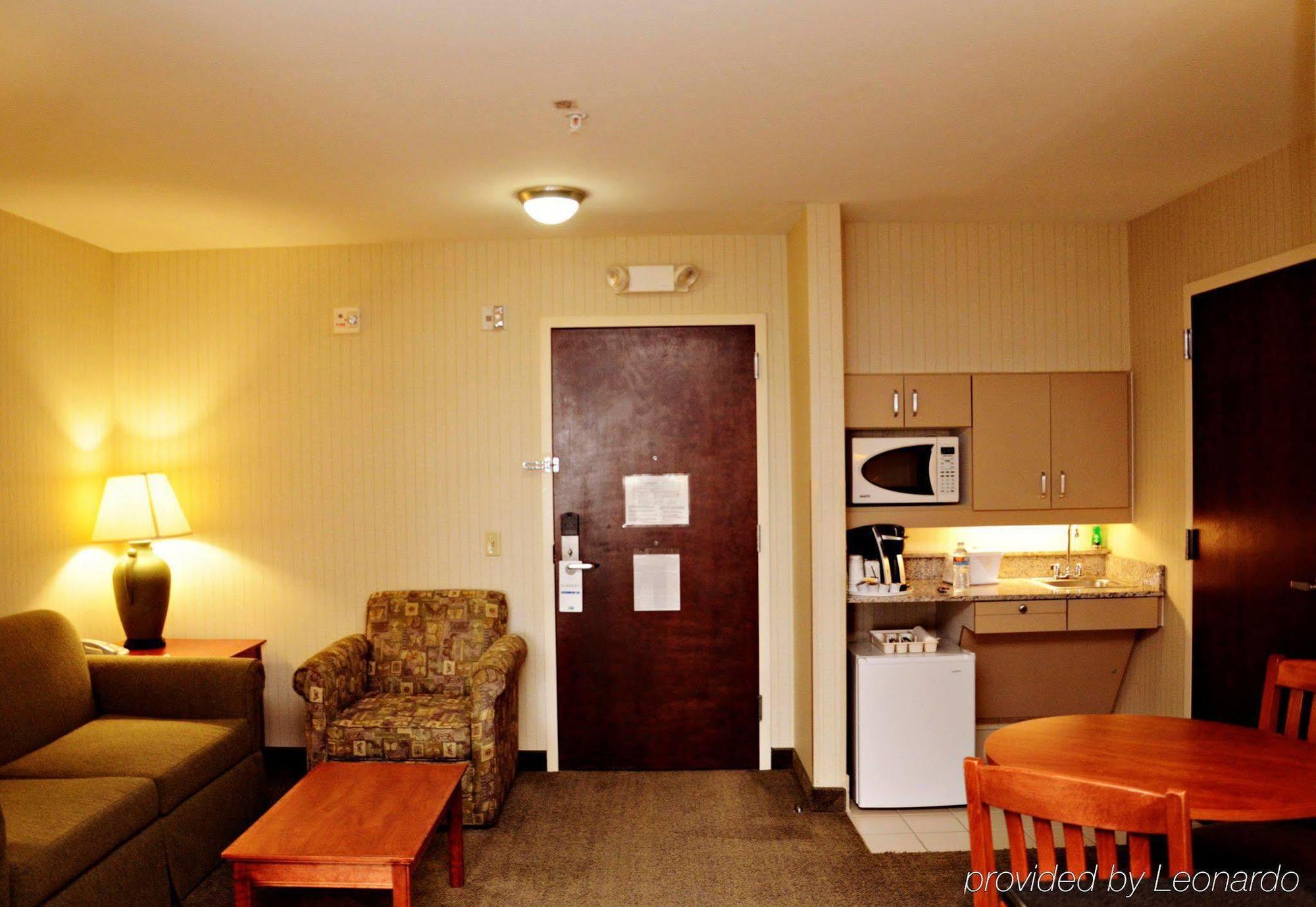 Holiday Inn Express Hotel & Suites Pasco-Tricities By Ihg Eksteriør billede