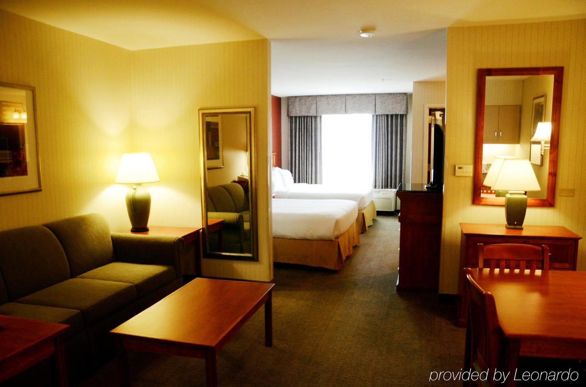 Holiday Inn Express Hotel & Suites Pasco-Tricities By Ihg Eksteriør billede