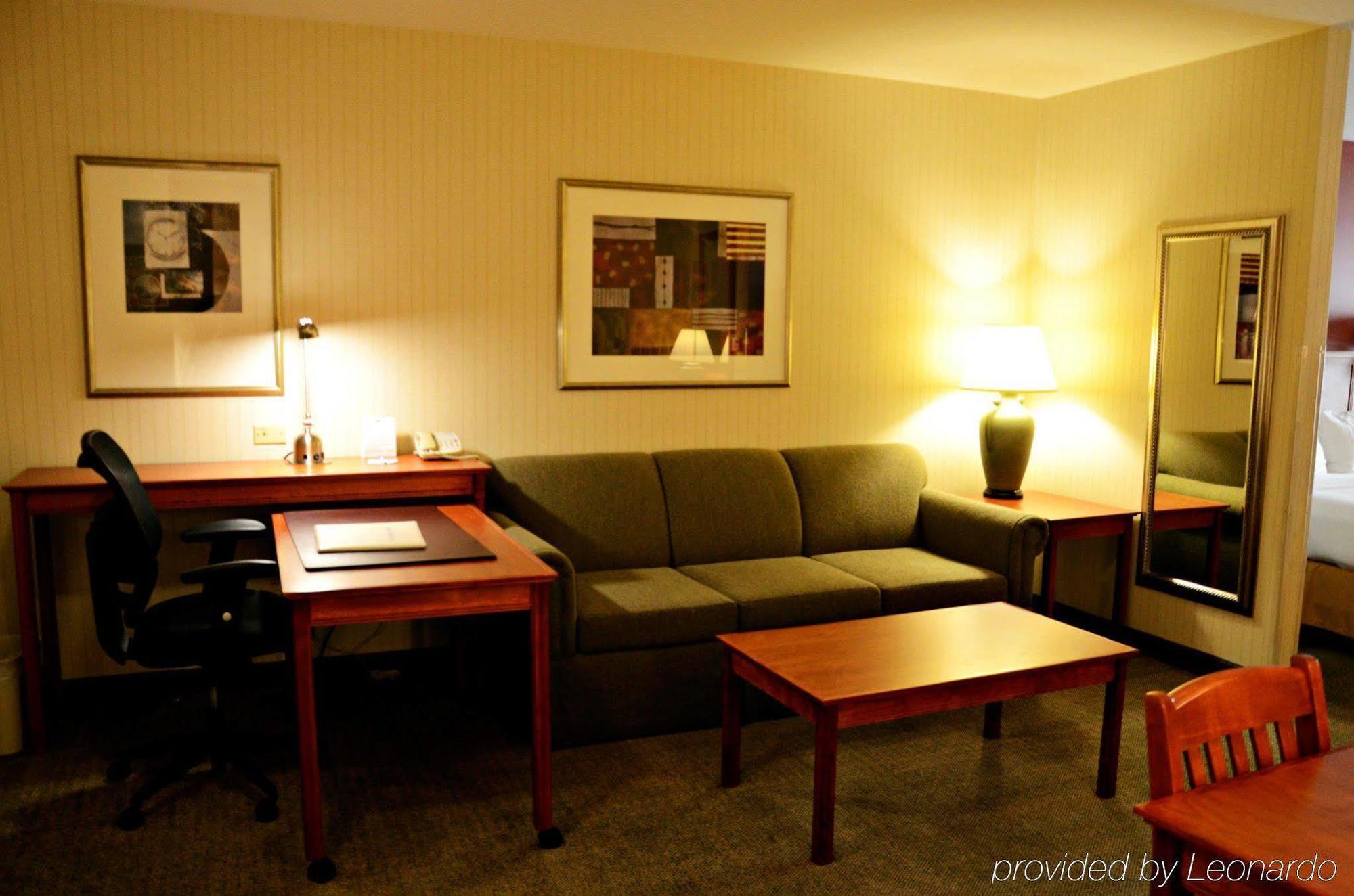 Holiday Inn Express Hotel & Suites Pasco-Tricities By Ihg Eksteriør billede
