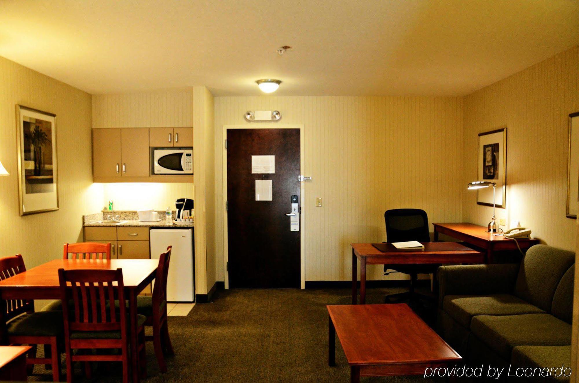 Holiday Inn Express Hotel & Suites Pasco-Tricities By Ihg Eksteriør billede