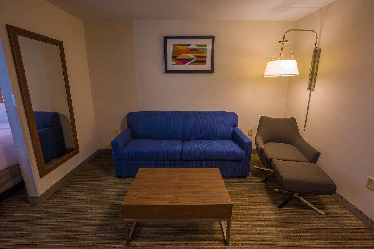Holiday Inn Express Hotel & Suites Pasco-Tricities By Ihg Eksteriør billede