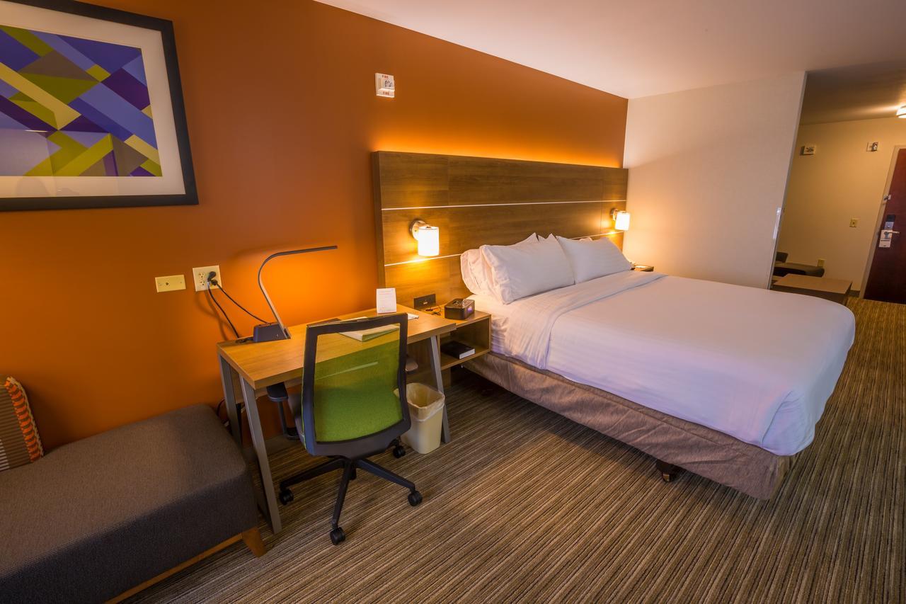 Holiday Inn Express Hotel & Suites Pasco-Tricities By Ihg Eksteriør billede