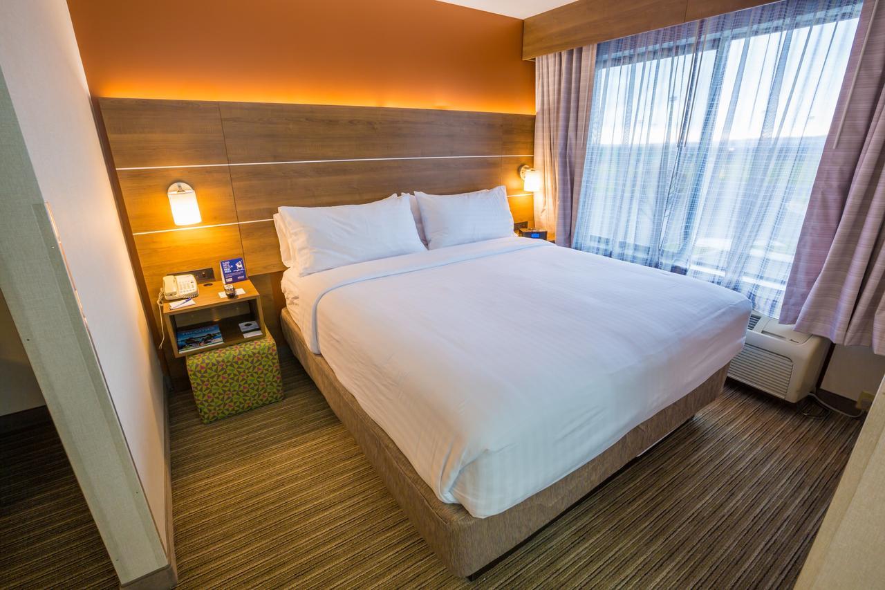 Holiday Inn Express Hotel & Suites Pasco-Tricities By Ihg Eksteriør billede