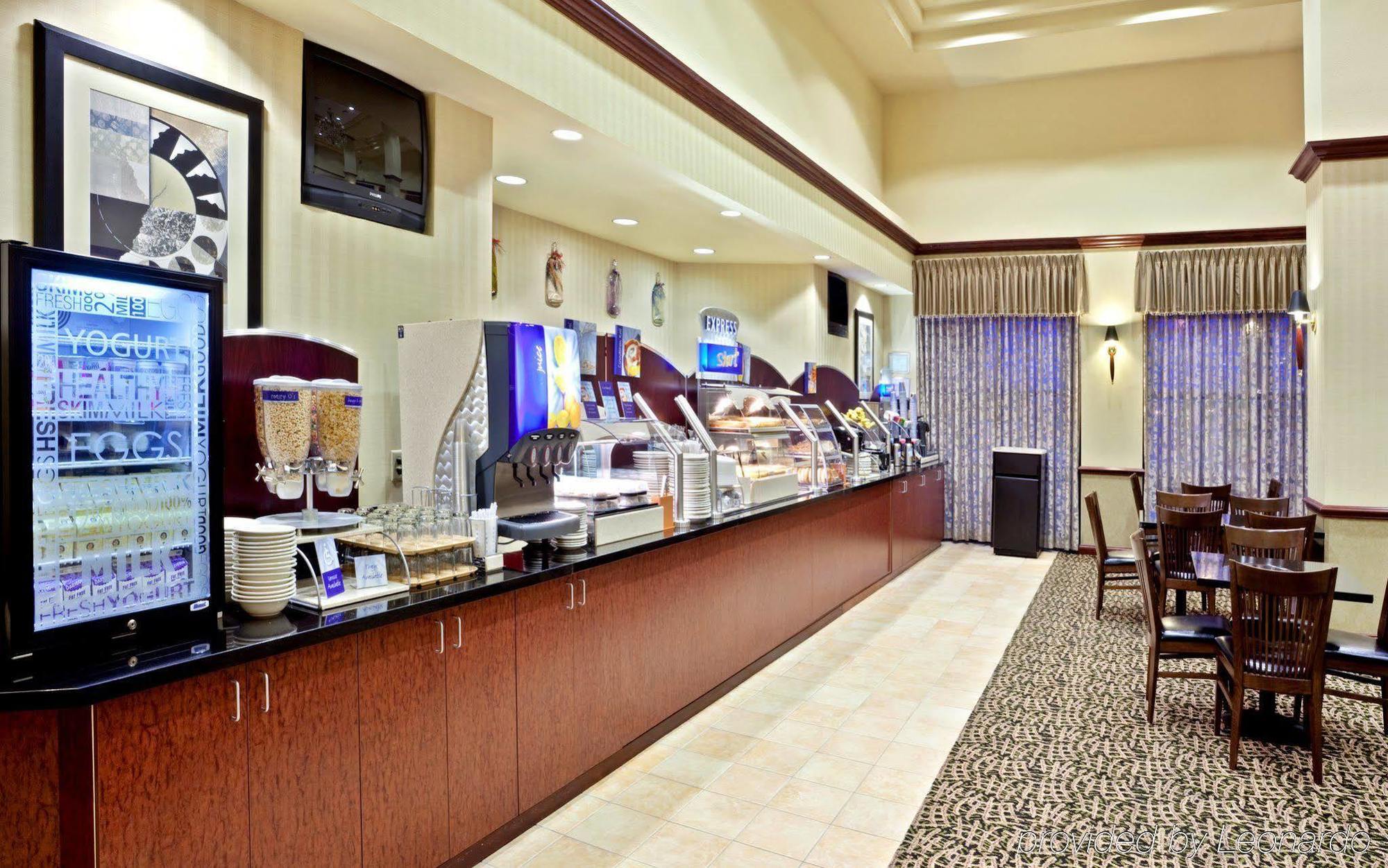 Holiday Inn Express Hotel & Suites Pasco-Tricities By Ihg Eksteriør billede