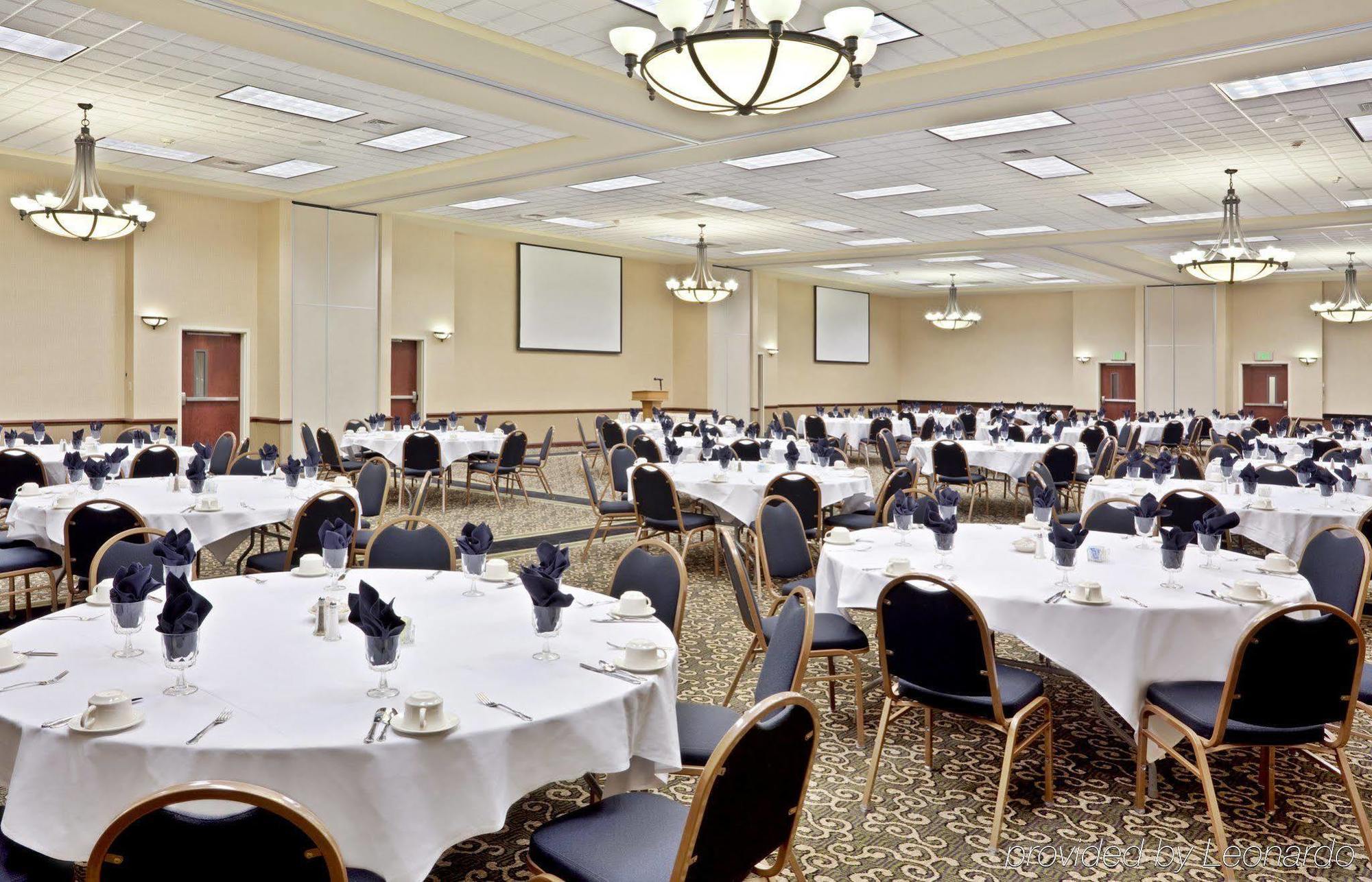 Holiday Inn Express Hotel & Suites Pasco-Tricities By Ihg Eksteriør billede
