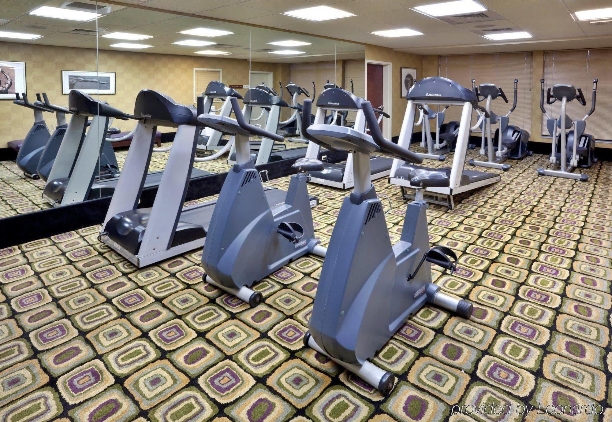 Holiday Inn Express Hotel & Suites Pasco-Tricities By Ihg Eksteriør billede