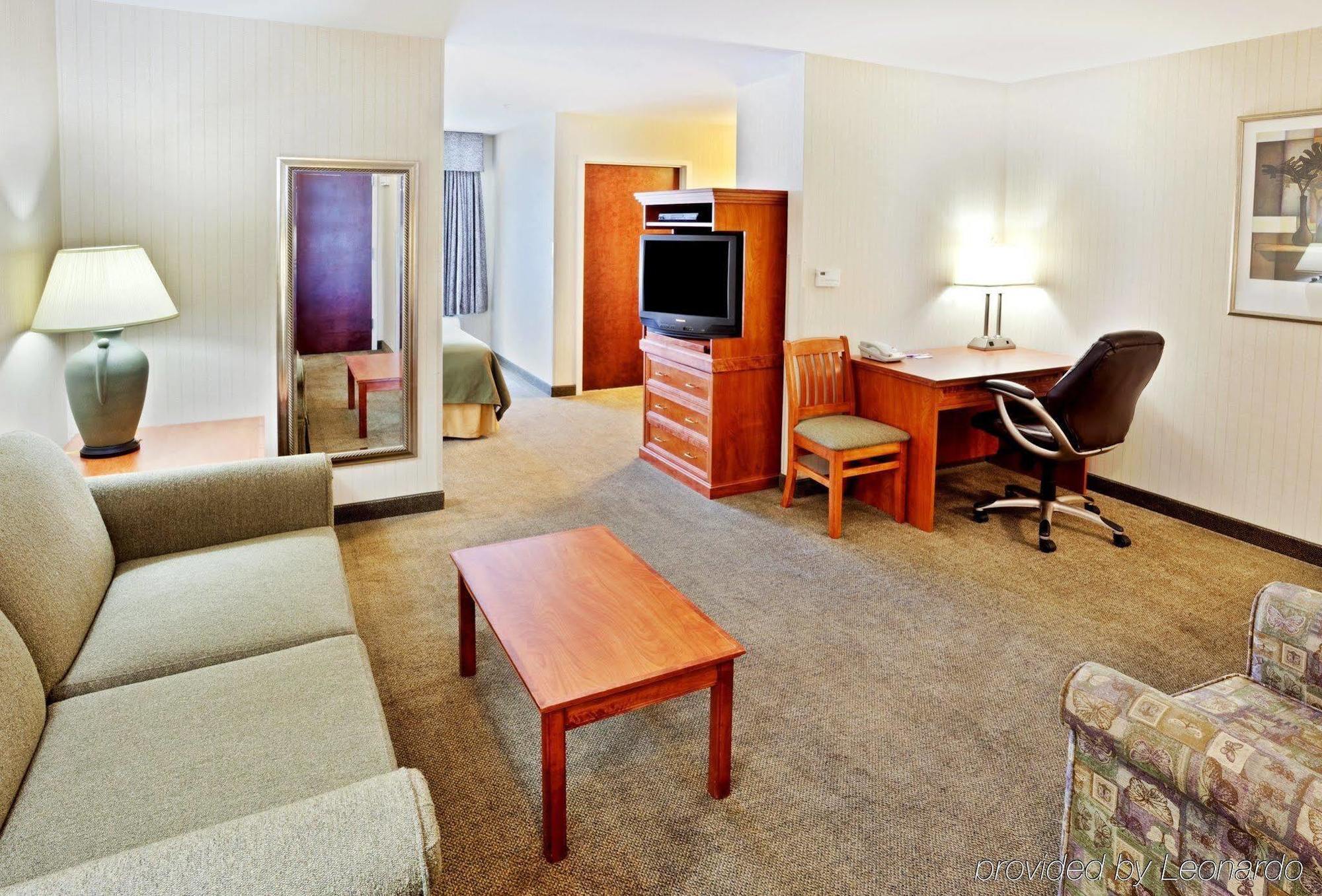 Holiday Inn Express Hotel & Suites Pasco-Tricities By Ihg Værelse billede