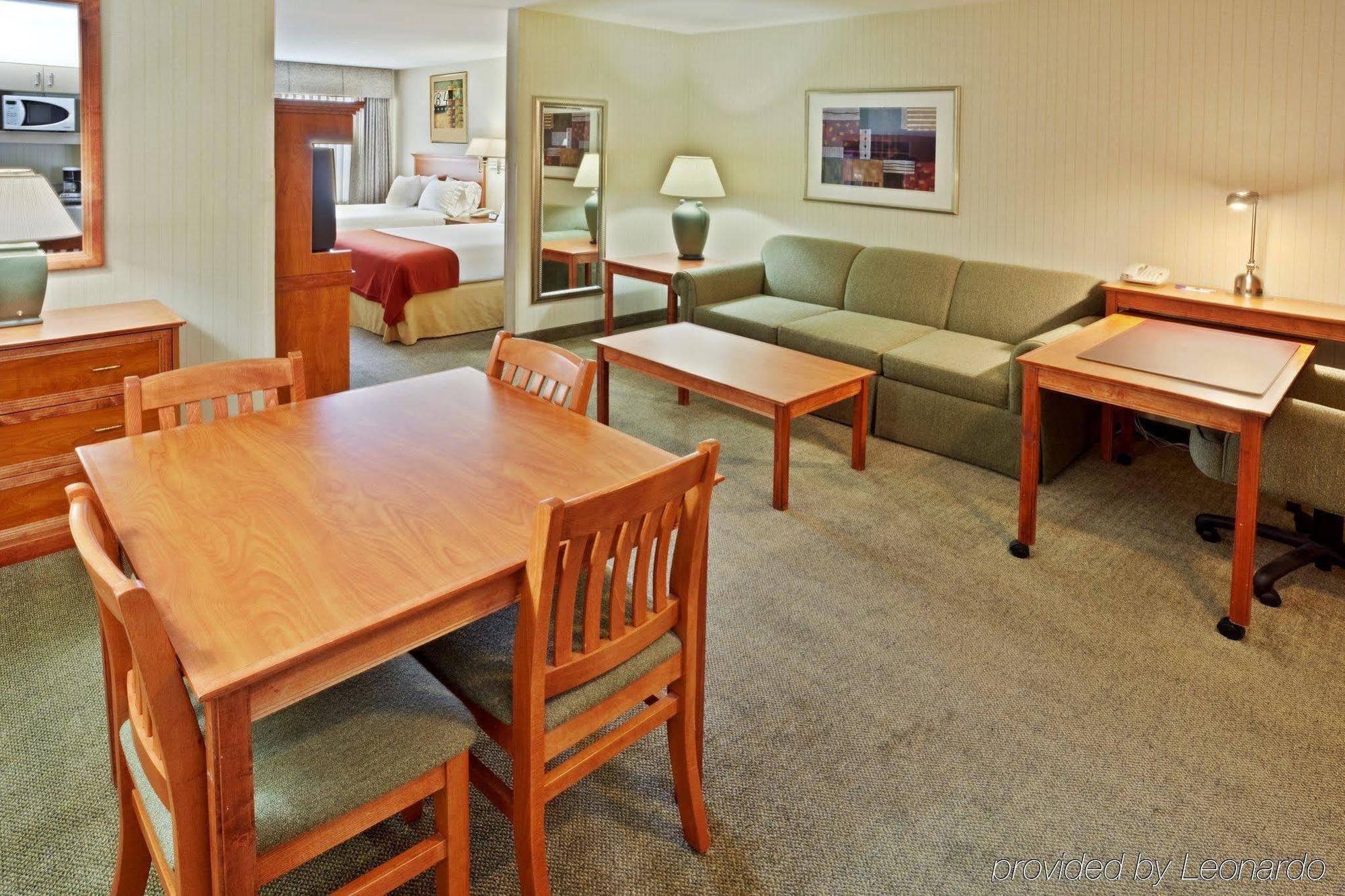 Holiday Inn Express Hotel & Suites Pasco-Tricities By Ihg Restaurant billede
