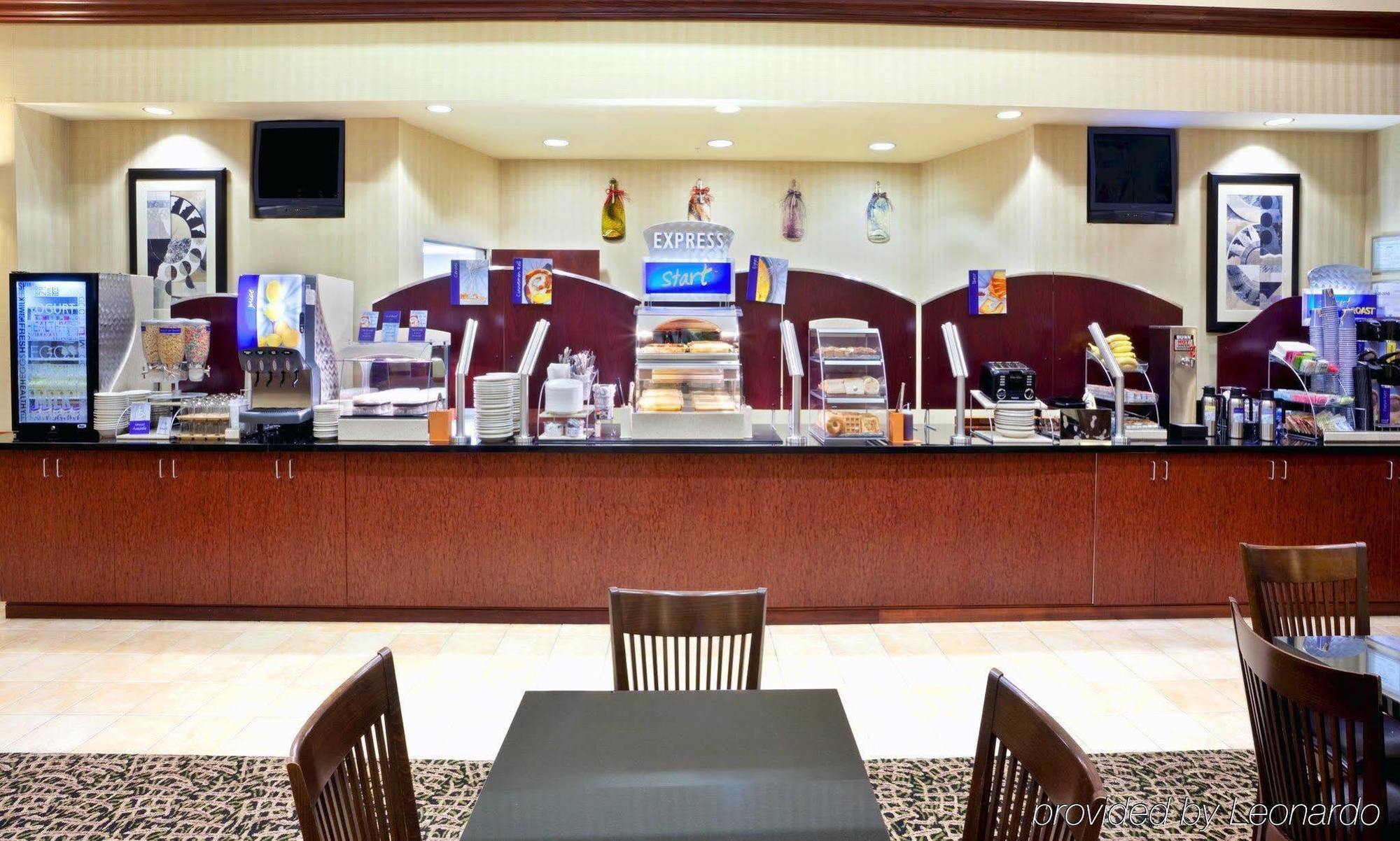 Holiday Inn Express Hotel & Suites Pasco-Tricities By Ihg Eksteriør billede
