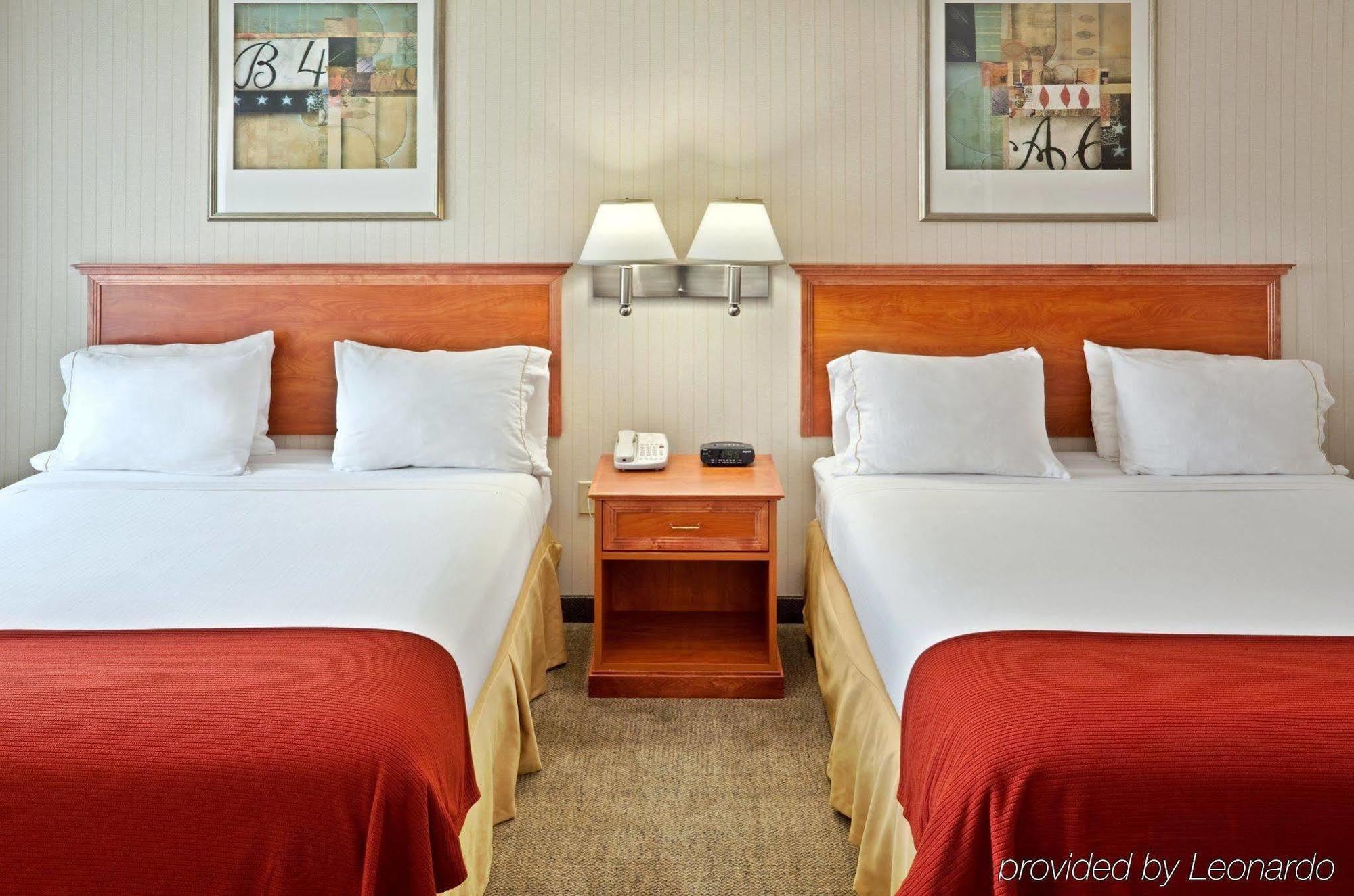 Holiday Inn Express Hotel & Suites Pasco-Tricities By Ihg Værelse billede