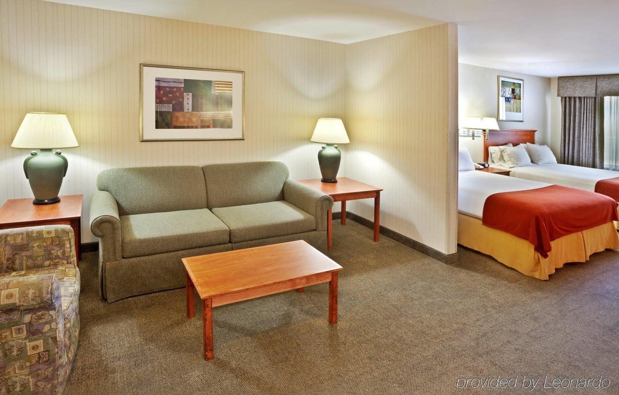 Holiday Inn Express Hotel & Suites Pasco-Tricities By Ihg Eksteriør billede