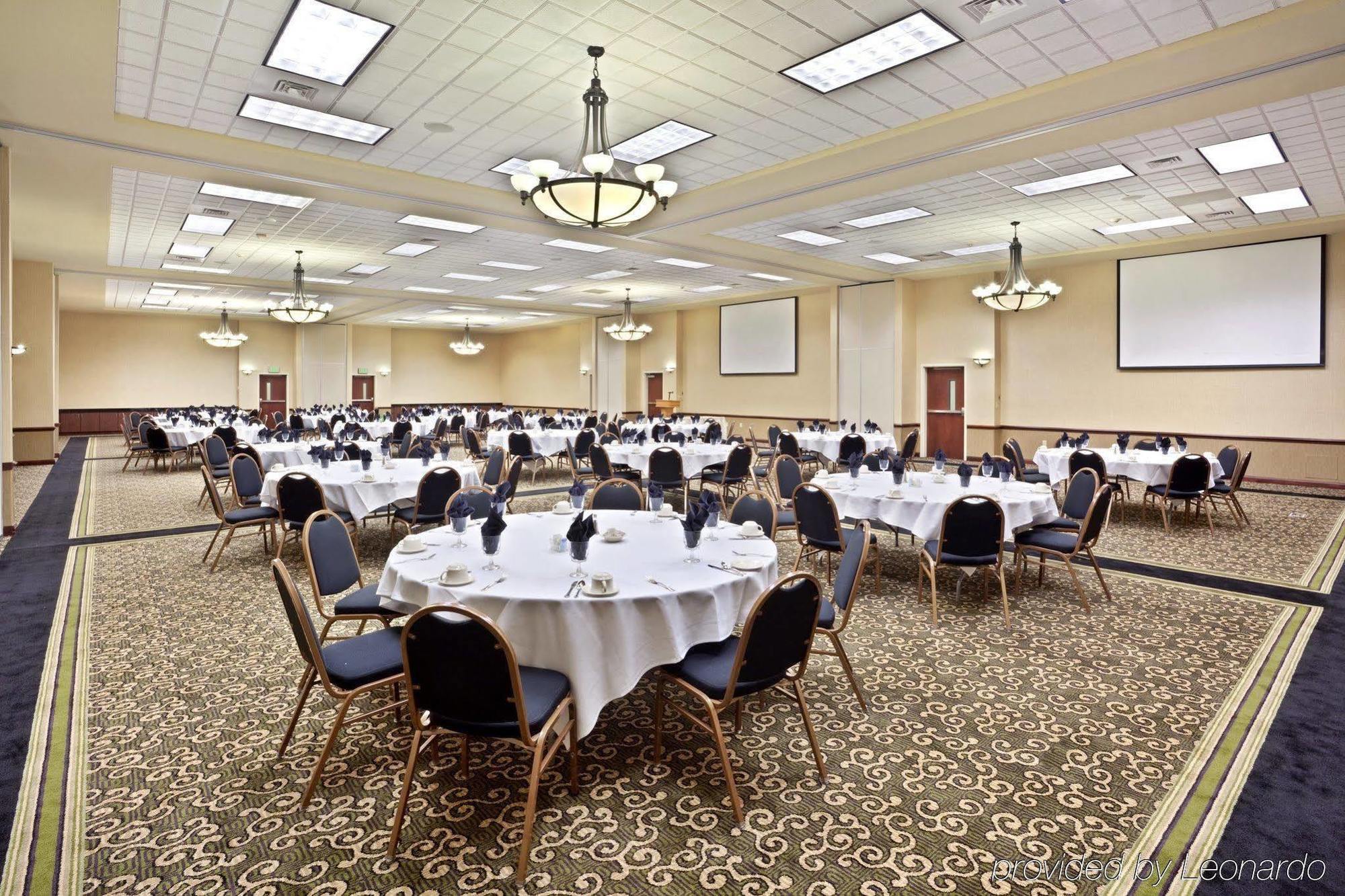 Holiday Inn Express Hotel & Suites Pasco-Tricities By Ihg Eksteriør billede
