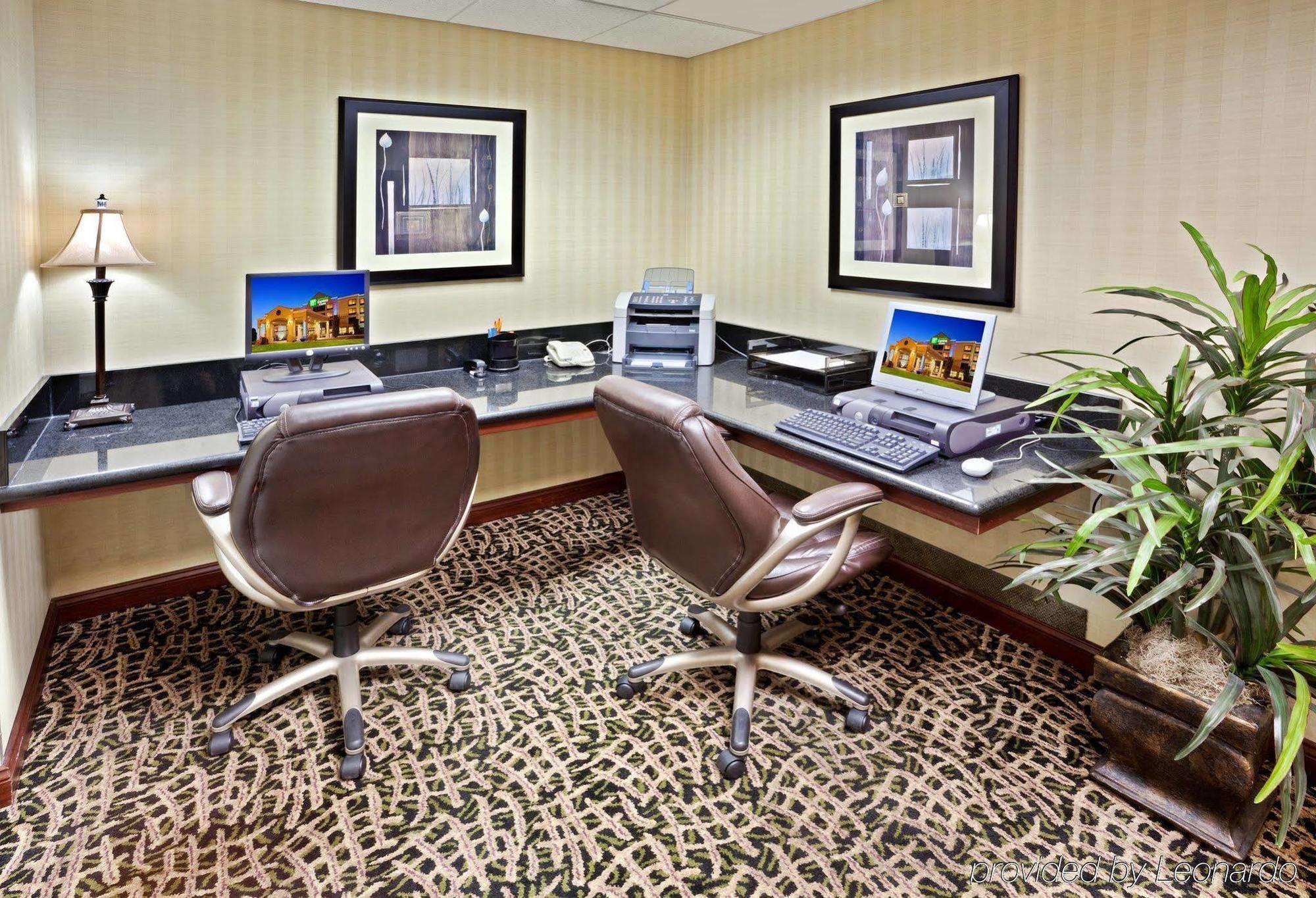 Holiday Inn Express Hotel & Suites Pasco-Tricities By Ihg Eksteriør billede