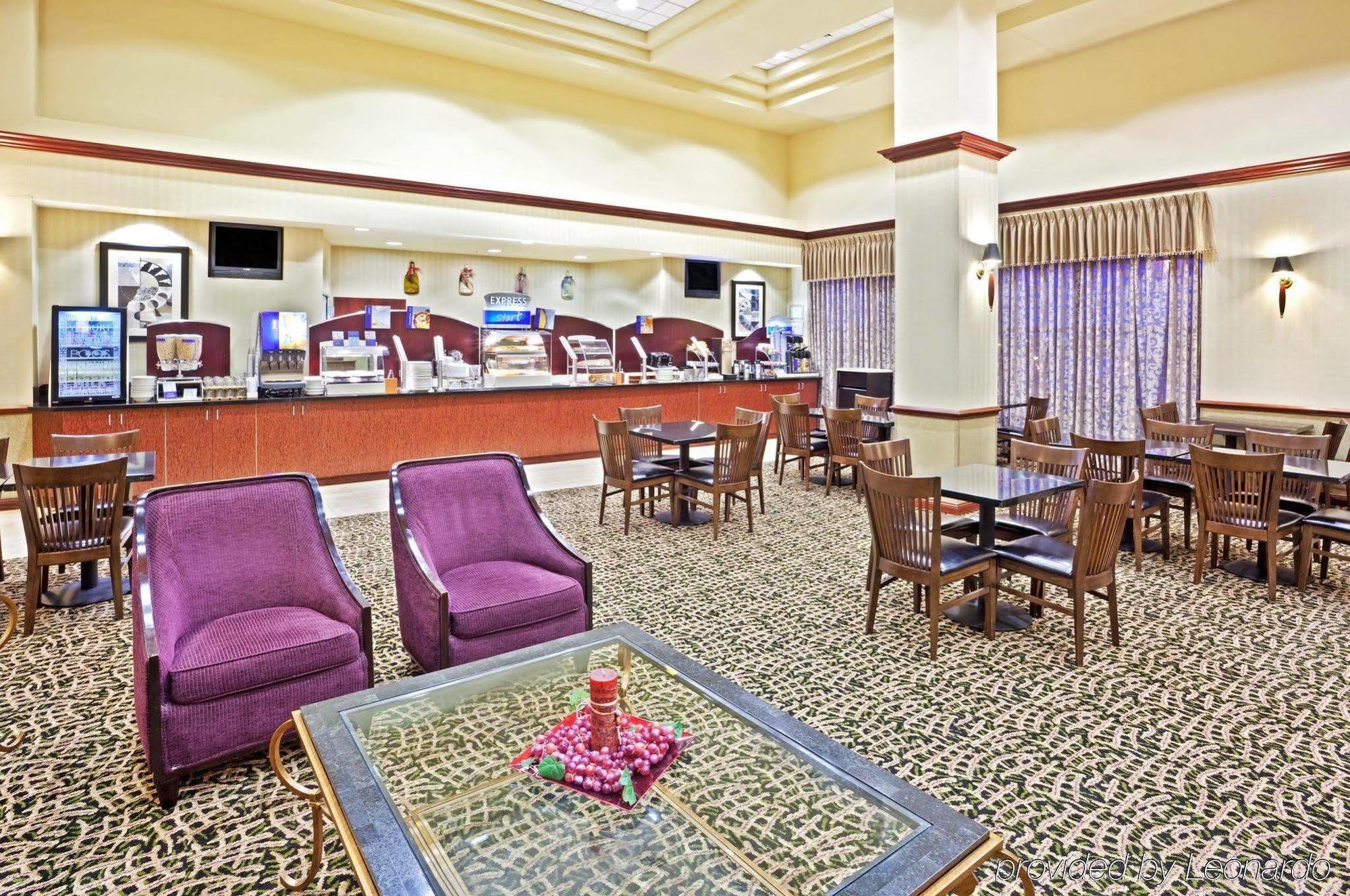 Holiday Inn Express Hotel & Suites Pasco-Tricities By Ihg Eksteriør billede