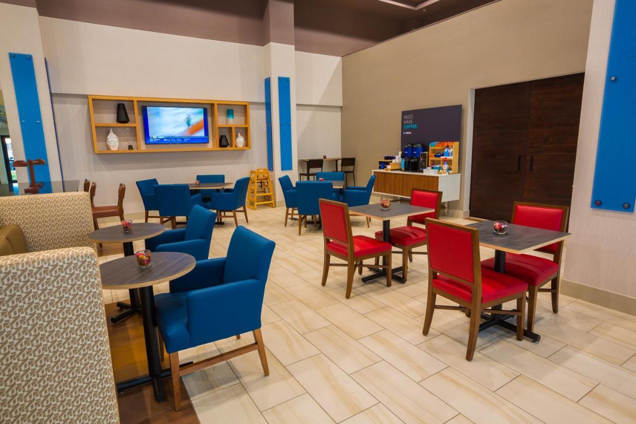 Holiday Inn Express Hotel & Suites Pasco-Tricities By Ihg Eksteriør billede