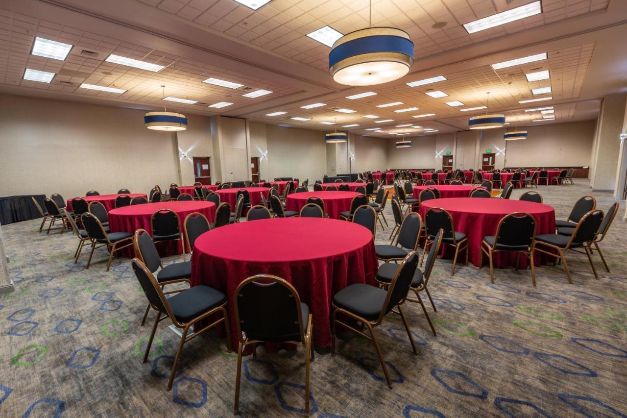 Holiday Inn Express Hotel & Suites Pasco-Tricities By Ihg Eksteriør billede