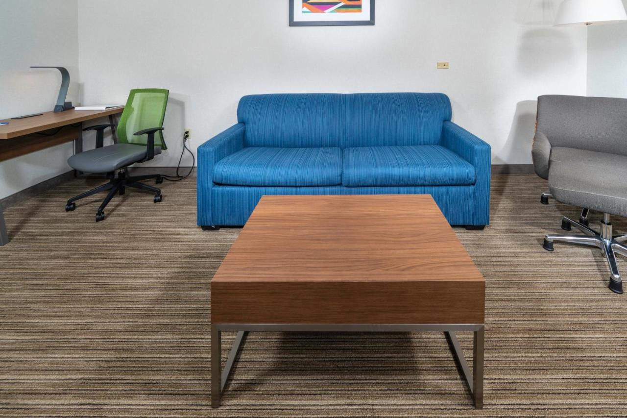 Holiday Inn Express Hotel & Suites Pasco-Tricities By Ihg Eksteriør billede