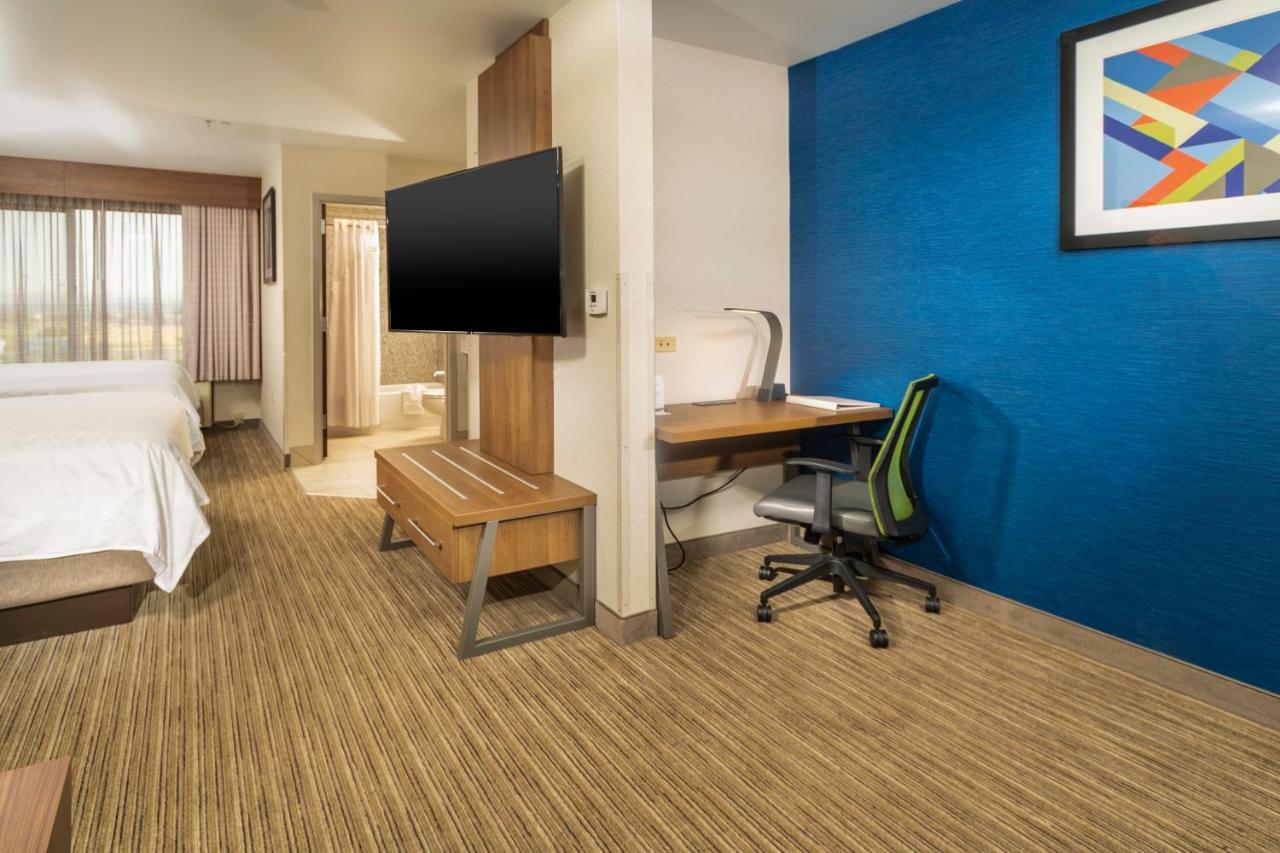 Holiday Inn Express Hotel & Suites Pasco-Tricities By Ihg Eksteriør billede