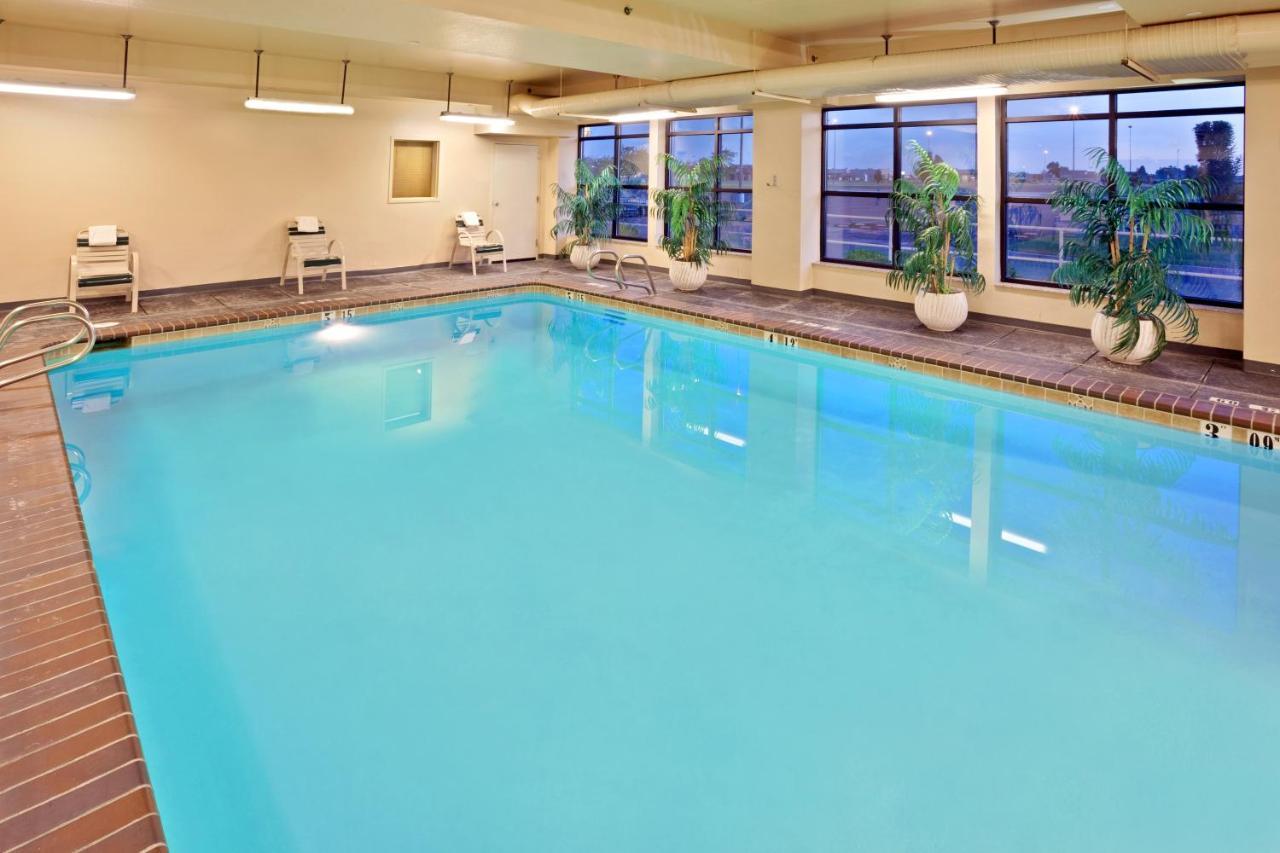 Holiday Inn Express Hotel & Suites Pasco-Tricities By Ihg Eksteriør billede